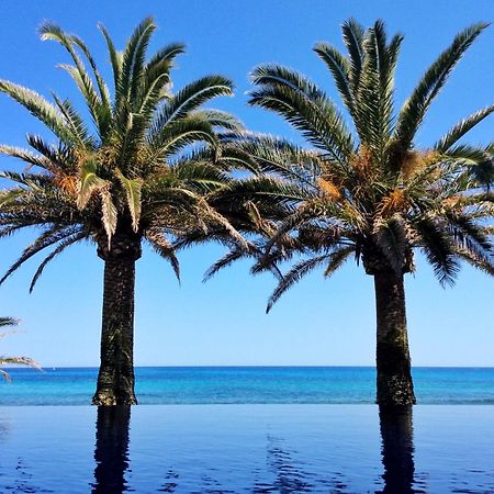 Melbeach Hotel & Spa - Adults Only Canyamel  Exterior foto