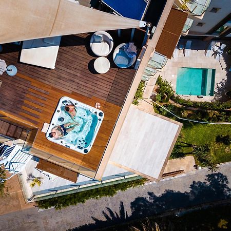 Melbeach Hotel & Spa - Adults Only Canyamel  Exterior foto