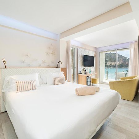 Melbeach Hotel & Spa - Adults Only Canyamel  Exterior foto