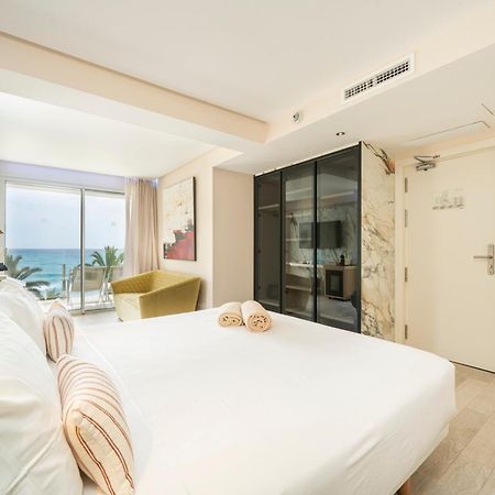 Melbeach Hotel & Spa - Adults Only Canyamel  Exterior foto