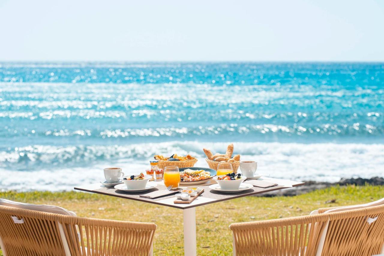 Melbeach Hotel & Spa - Adults Only Canyamel  Exterior foto