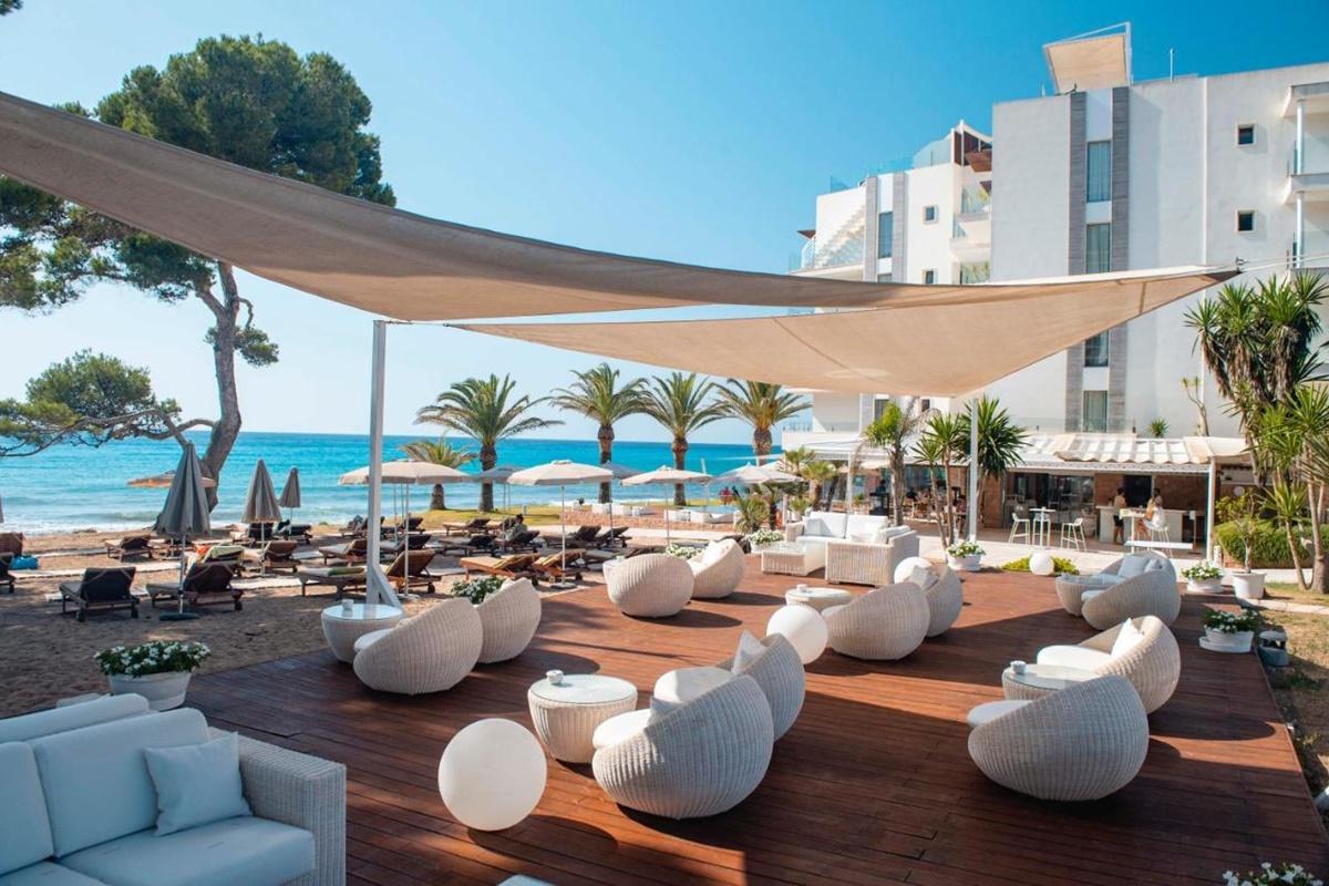 Melbeach Hotel & Spa - Adults Only Canyamel  Exterior foto