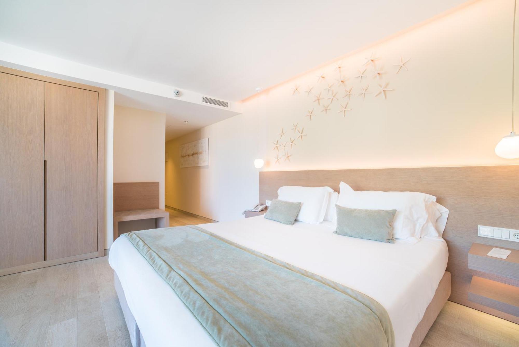 Melbeach Hotel & Spa - Adults Only Canyamel  Exterior foto