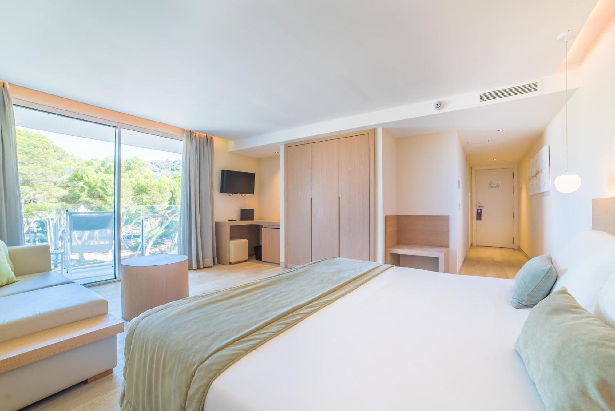 Melbeach Hotel & Spa - Adults Only Canyamel  Exterior foto