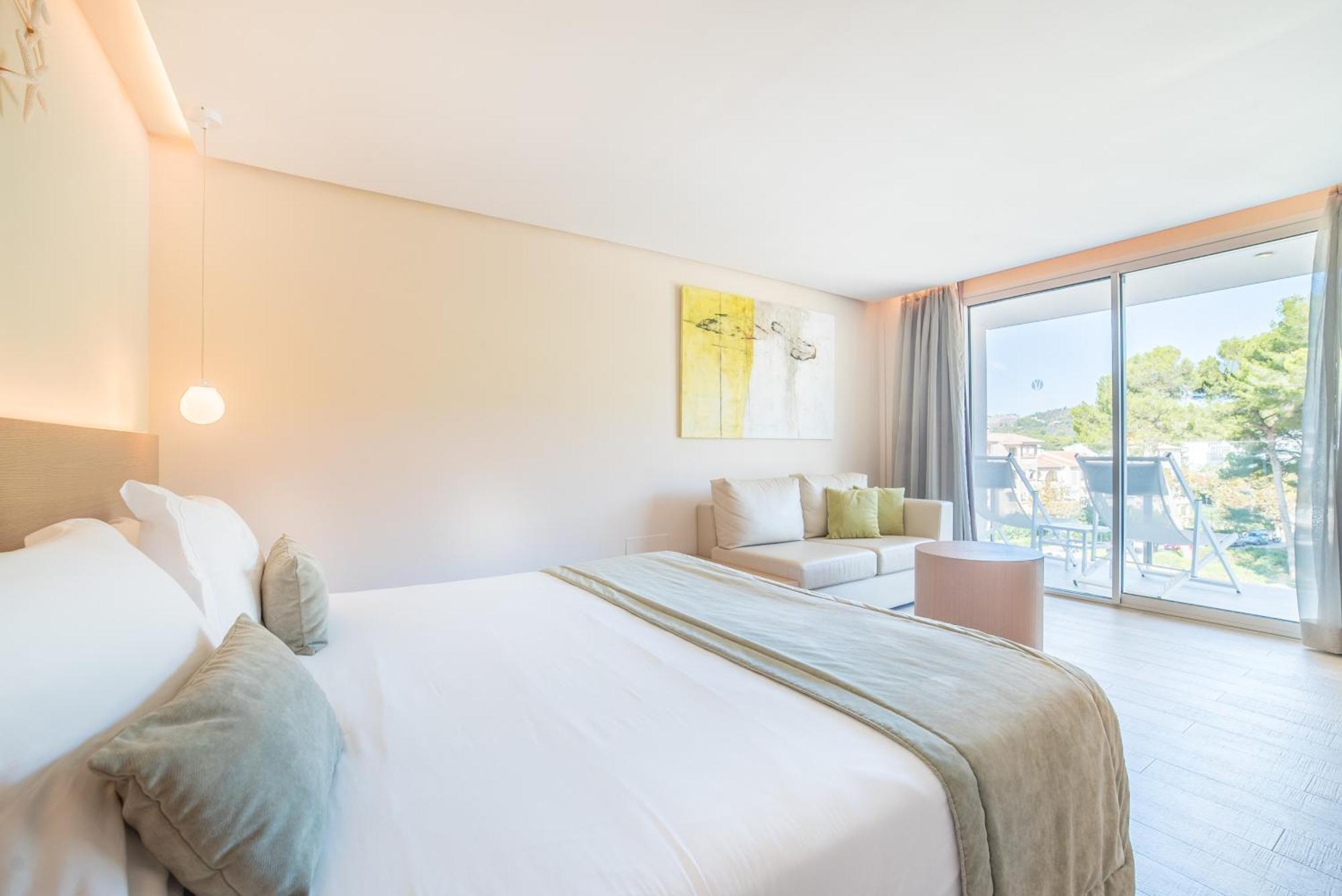 Melbeach Hotel & Spa - Adults Only Canyamel  Exterior foto