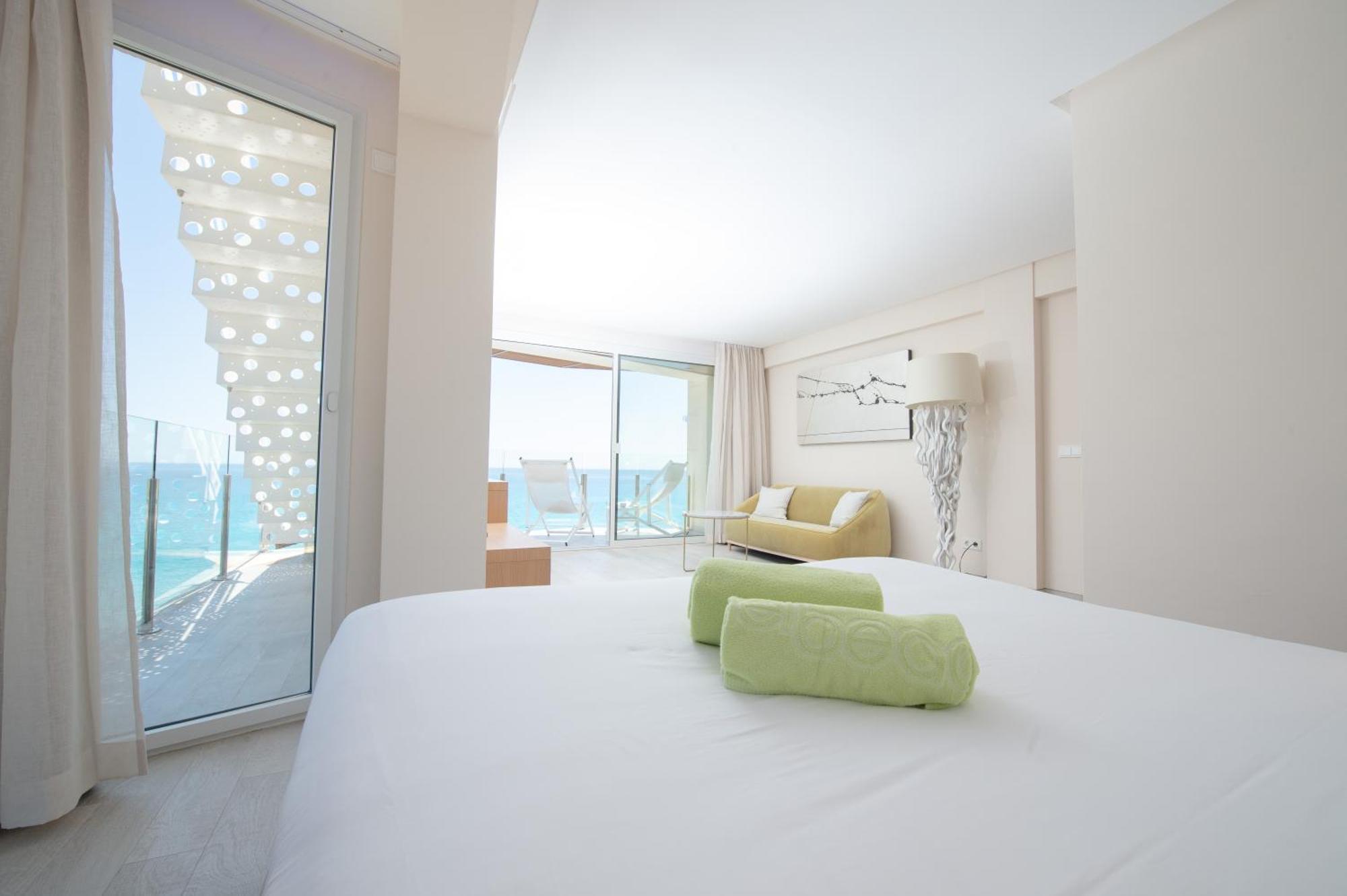 Melbeach Hotel & Spa - Adults Only Canyamel  Exterior foto