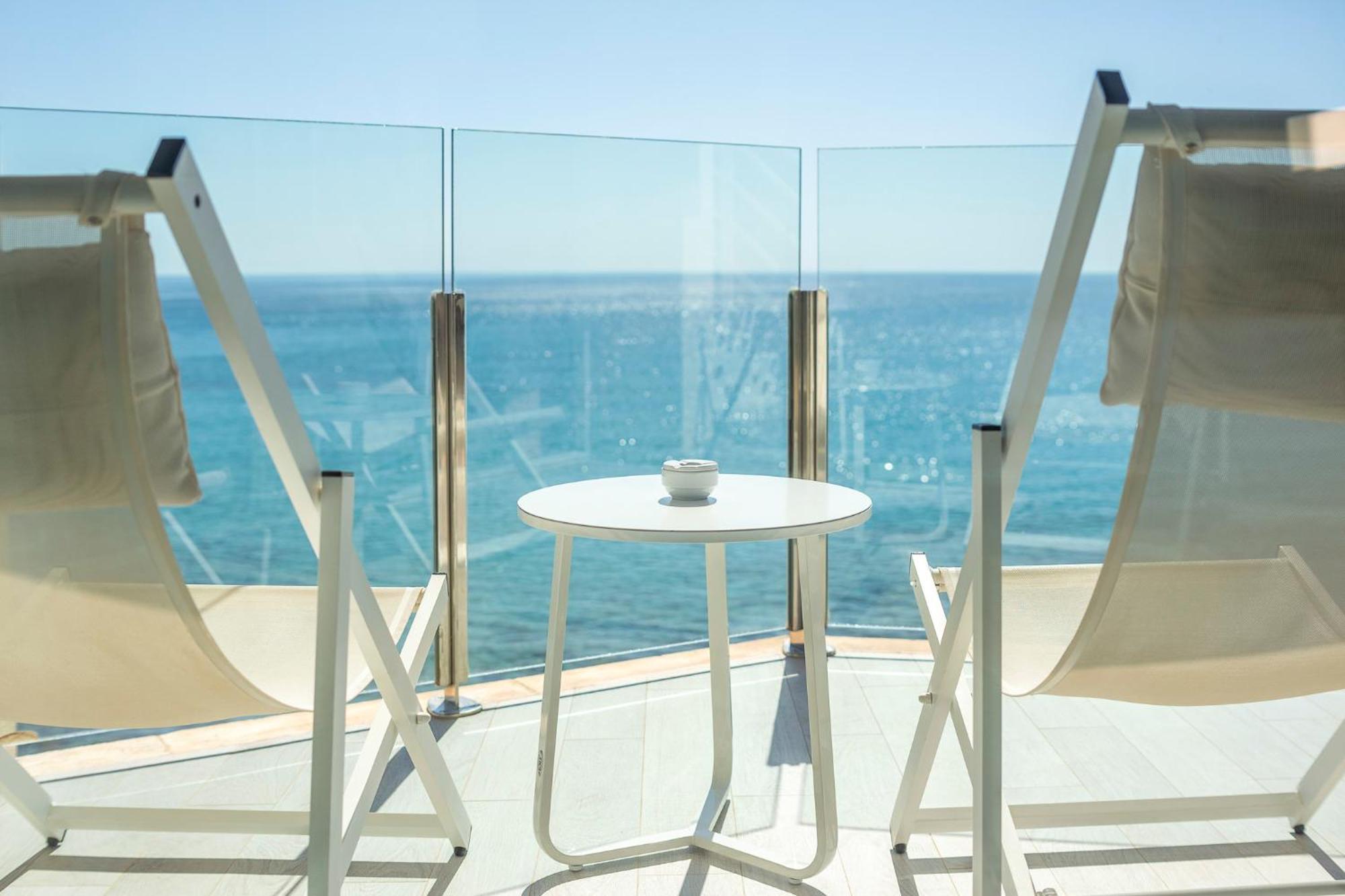 Melbeach Hotel & Spa - Adults Only Canyamel  Exterior foto