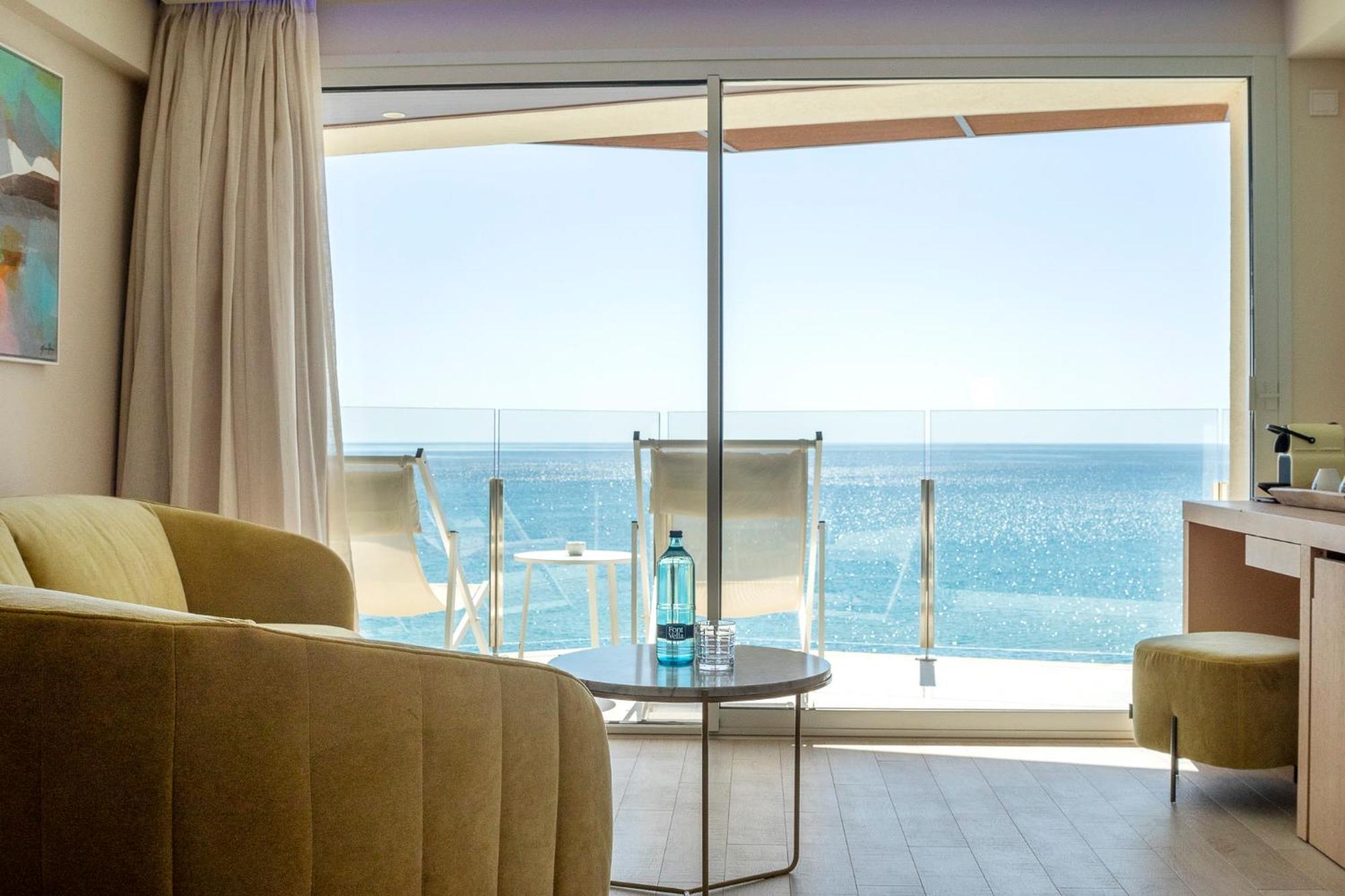 Melbeach Hotel & Spa - Adults Only Canyamel  Exterior foto