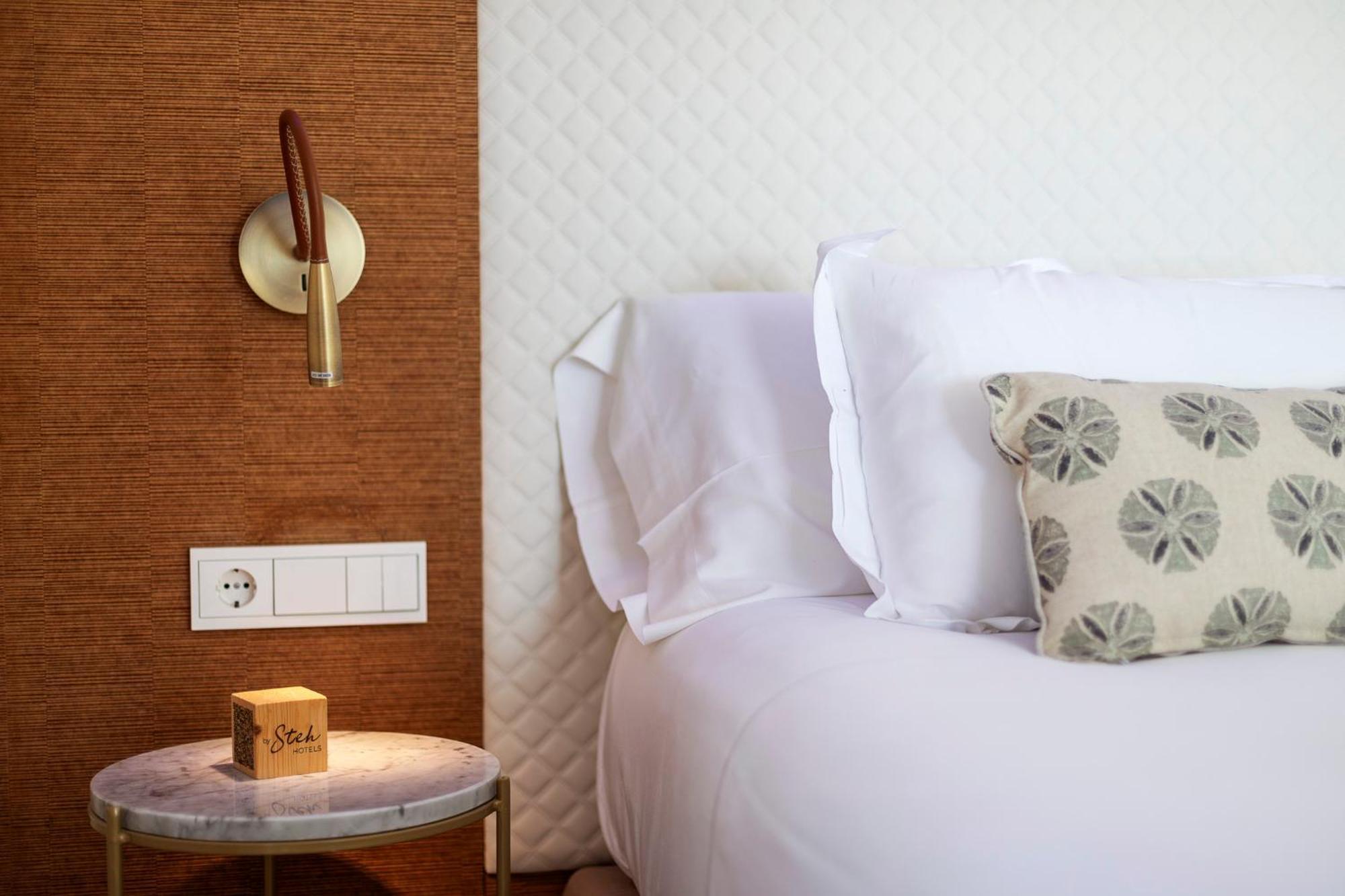 Melbeach Hotel & Spa - Adults Only Canyamel  Exterior foto
