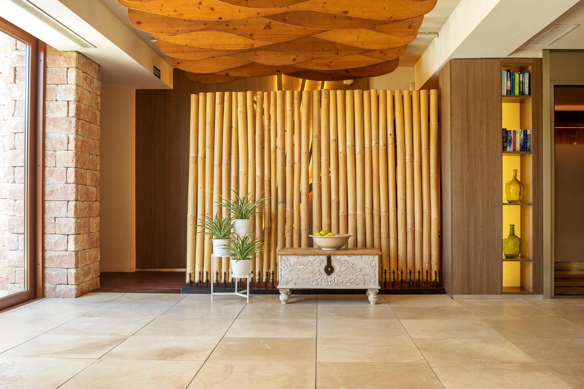 Melbeach Hotel & Spa - Adults Only Canyamel  Exterior foto