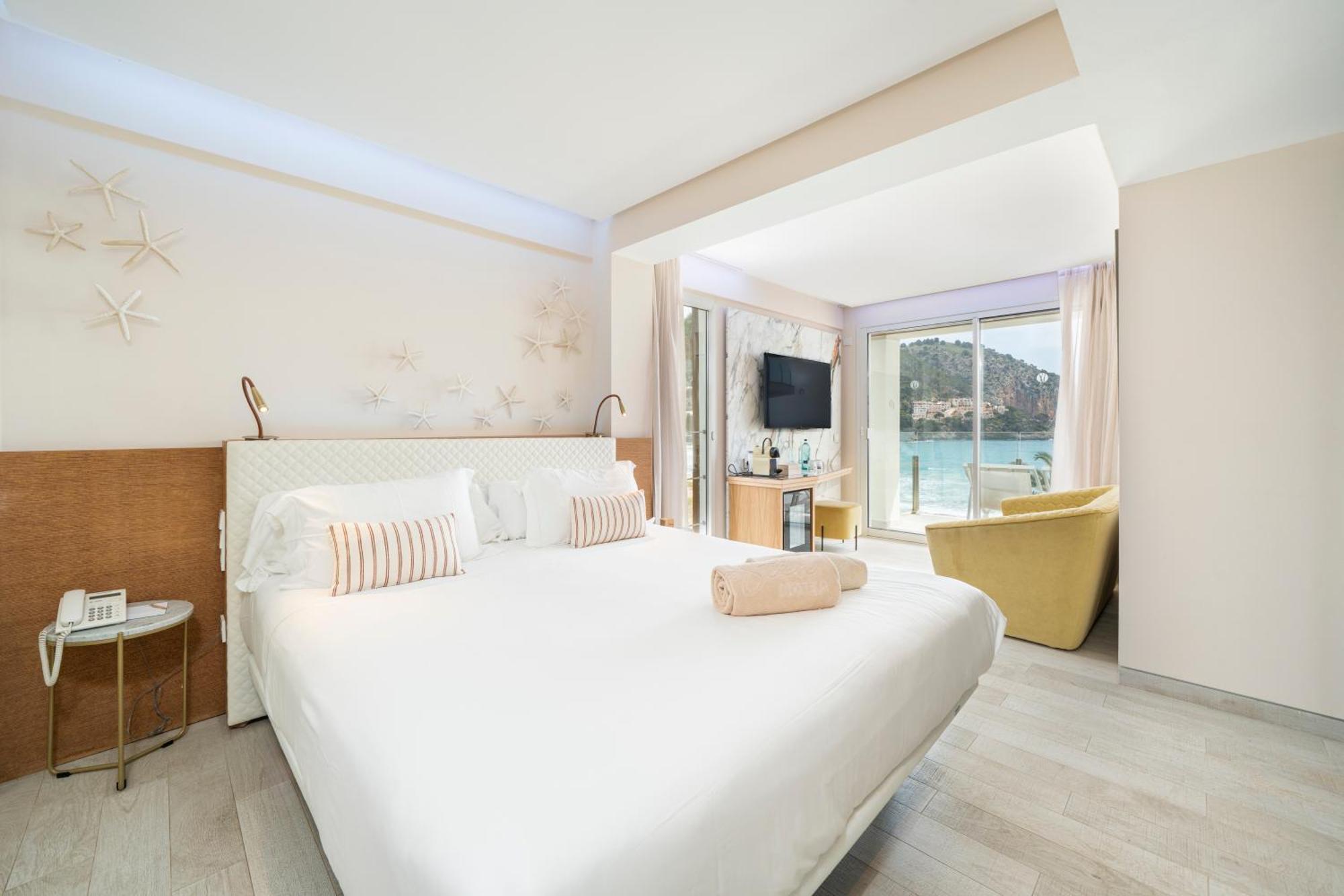 Melbeach Hotel & Spa - Adults Only Canyamel  Exterior foto