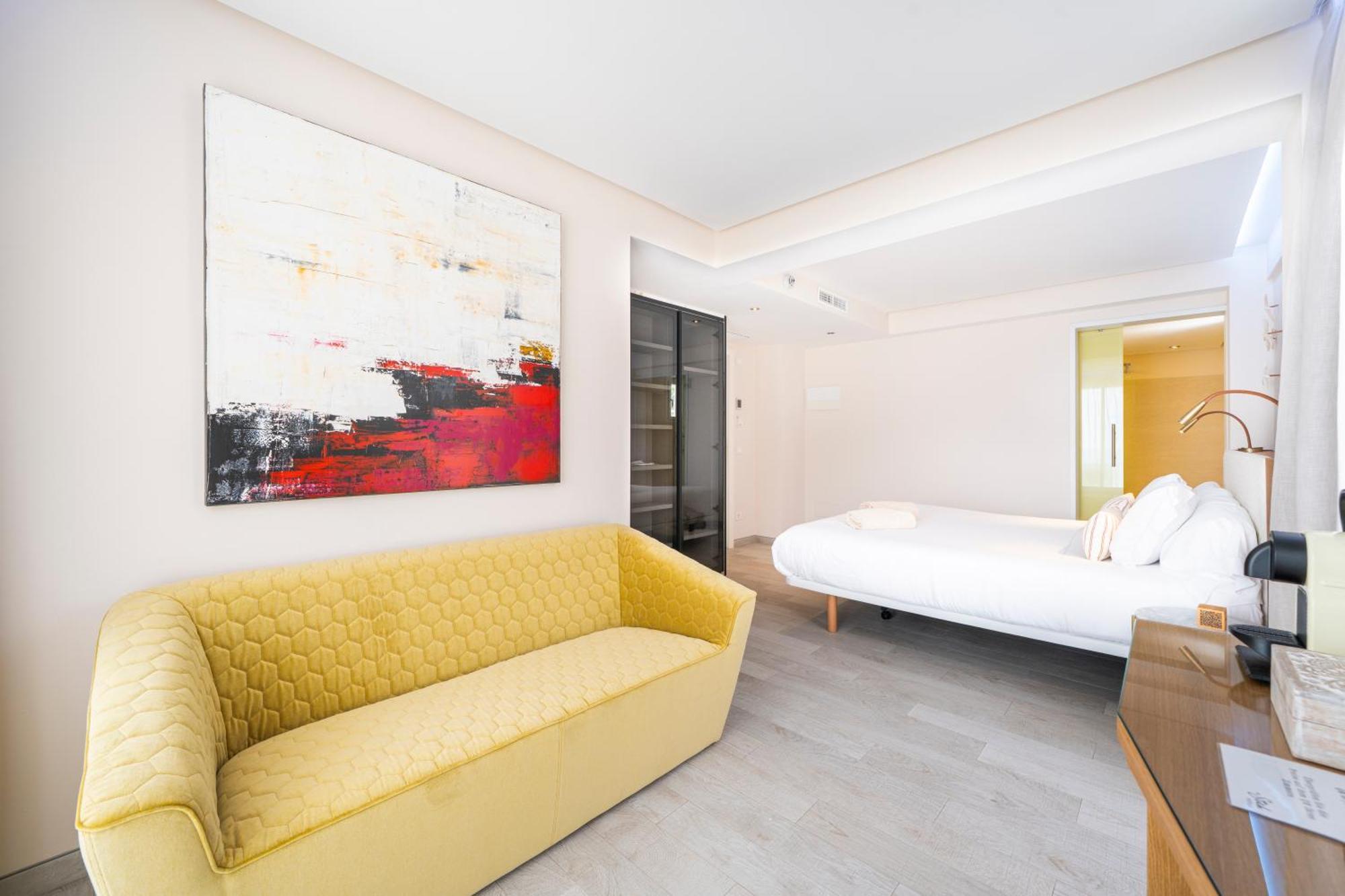 Melbeach Hotel & Spa - Adults Only Canyamel  Exterior foto