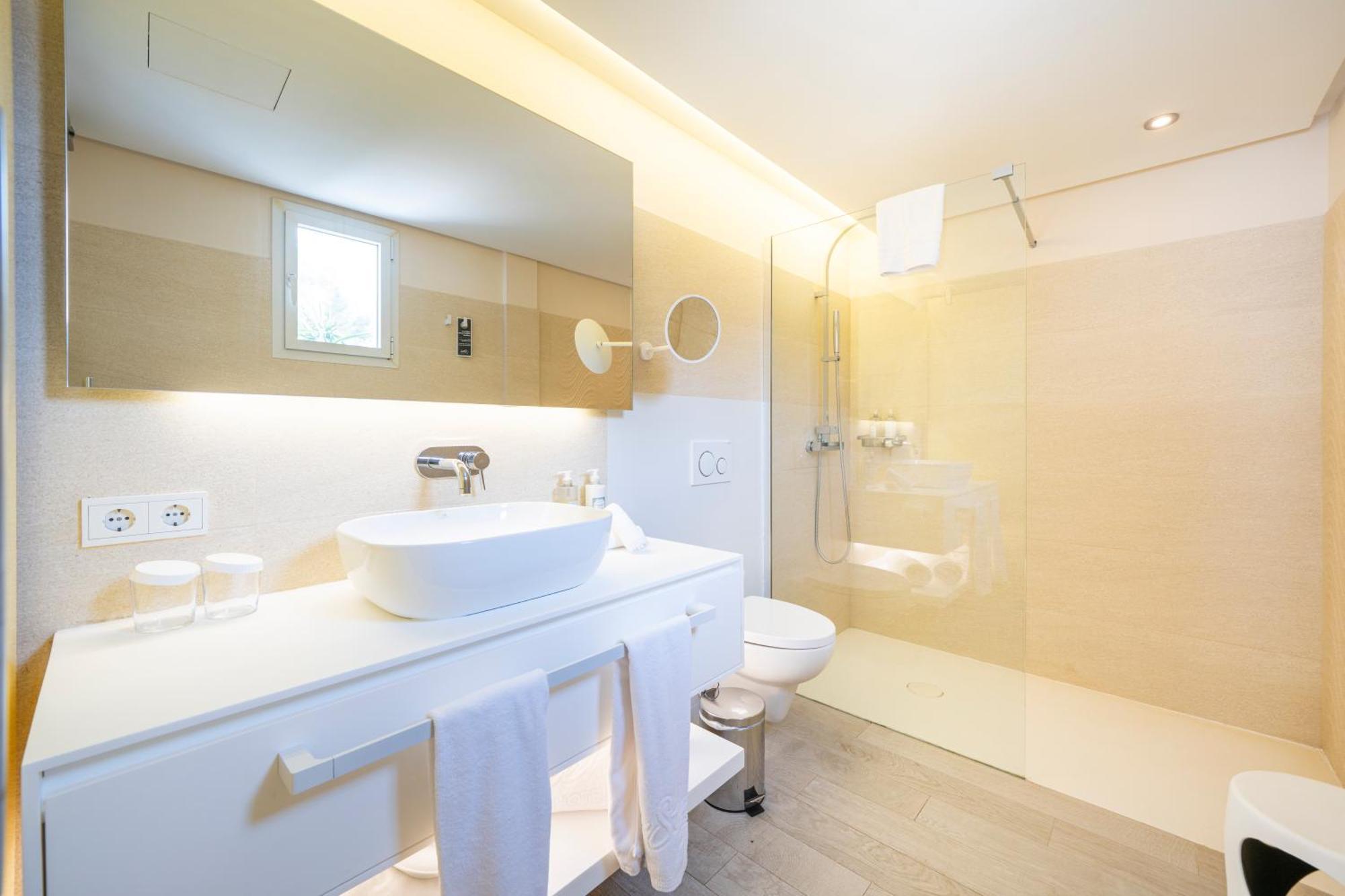 Melbeach Hotel & Spa - Adults Only Canyamel  Exterior foto