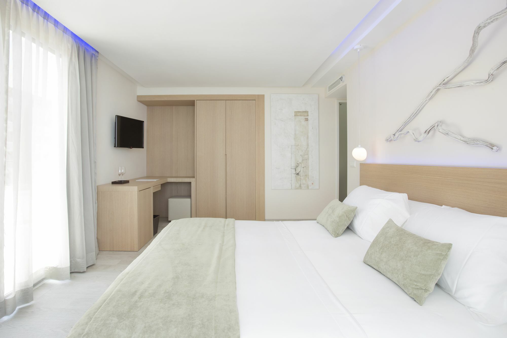 Melbeach Hotel & Spa - Adults Only Canyamel  Exterior foto