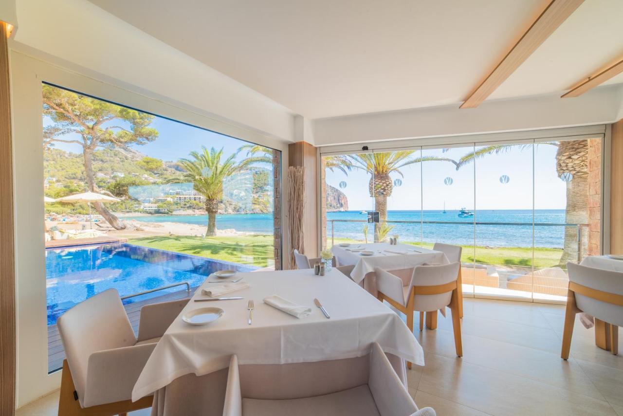 Melbeach Hotel & Spa - Adults Only Canyamel  Exterior foto